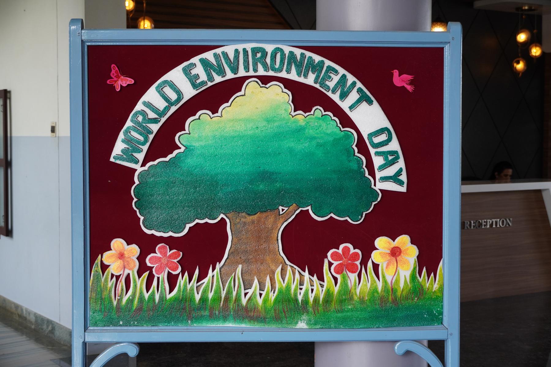 Environment Day