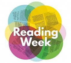 Reading Week
