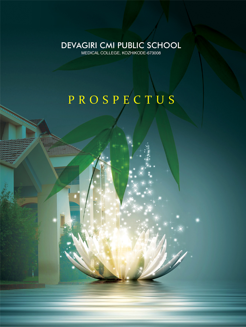 Devagiri cmi publicschool