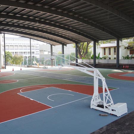 Devagiri cmi public school