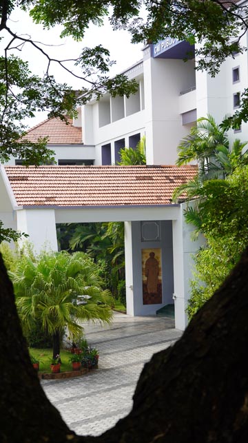 Devagiri cmi public school