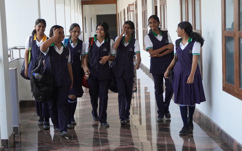 Devagiri cmi public school