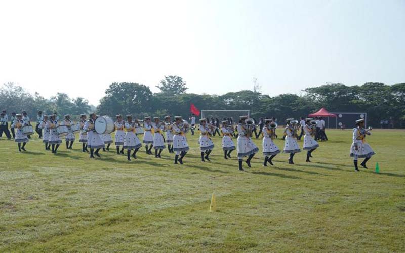 Devagiri cmi public school