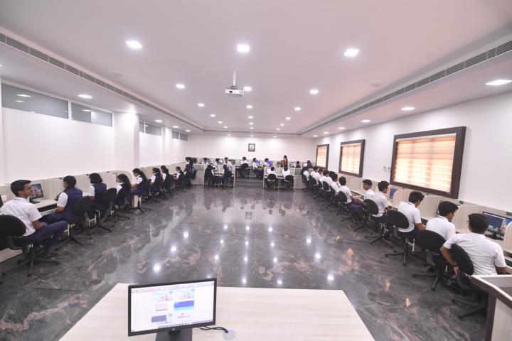 Devagiri cmi public school